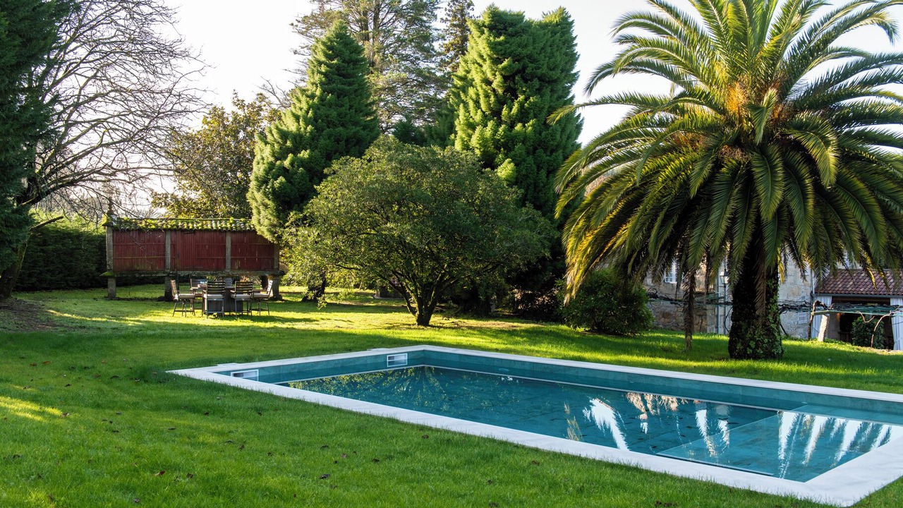 Photo of Outdoor in Caldas de Reis
