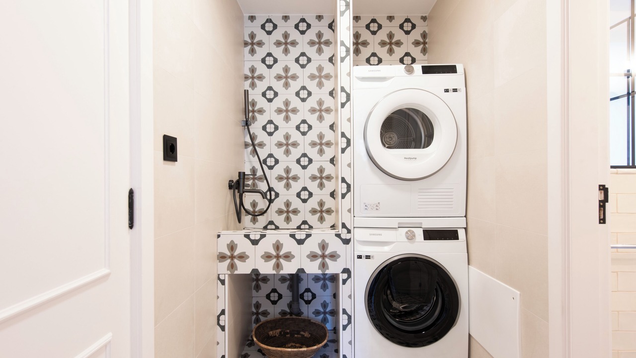 Photo of Bathroom in Caldas de Reis