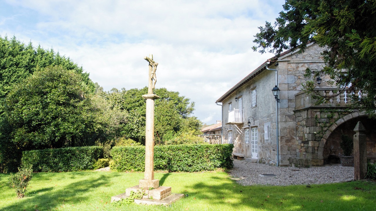 Photo of Outdoor in Caldas de Reis