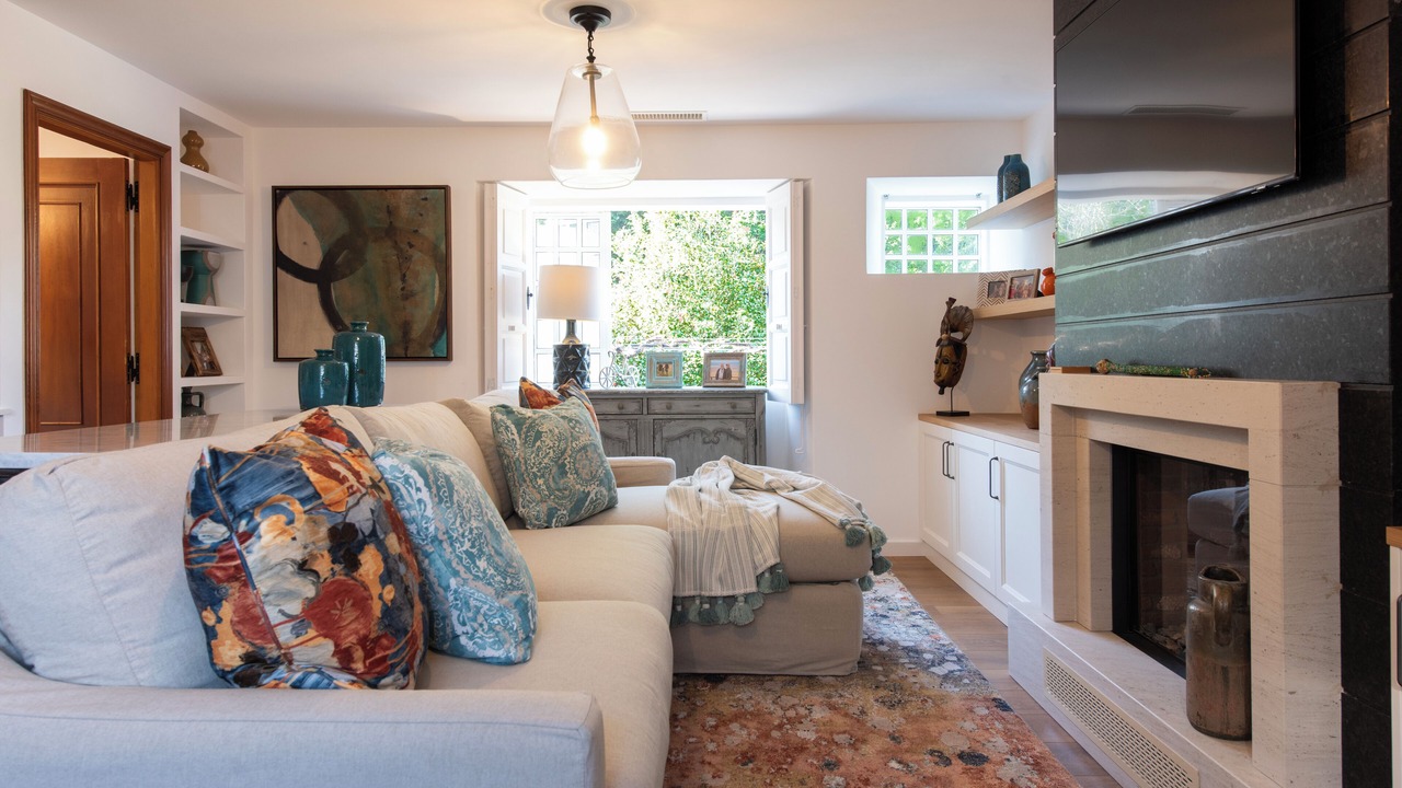 Photo of Livingroom in Caldas de Reis