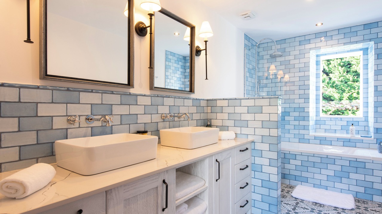 Photo of Bathroom in Caldas de Reis