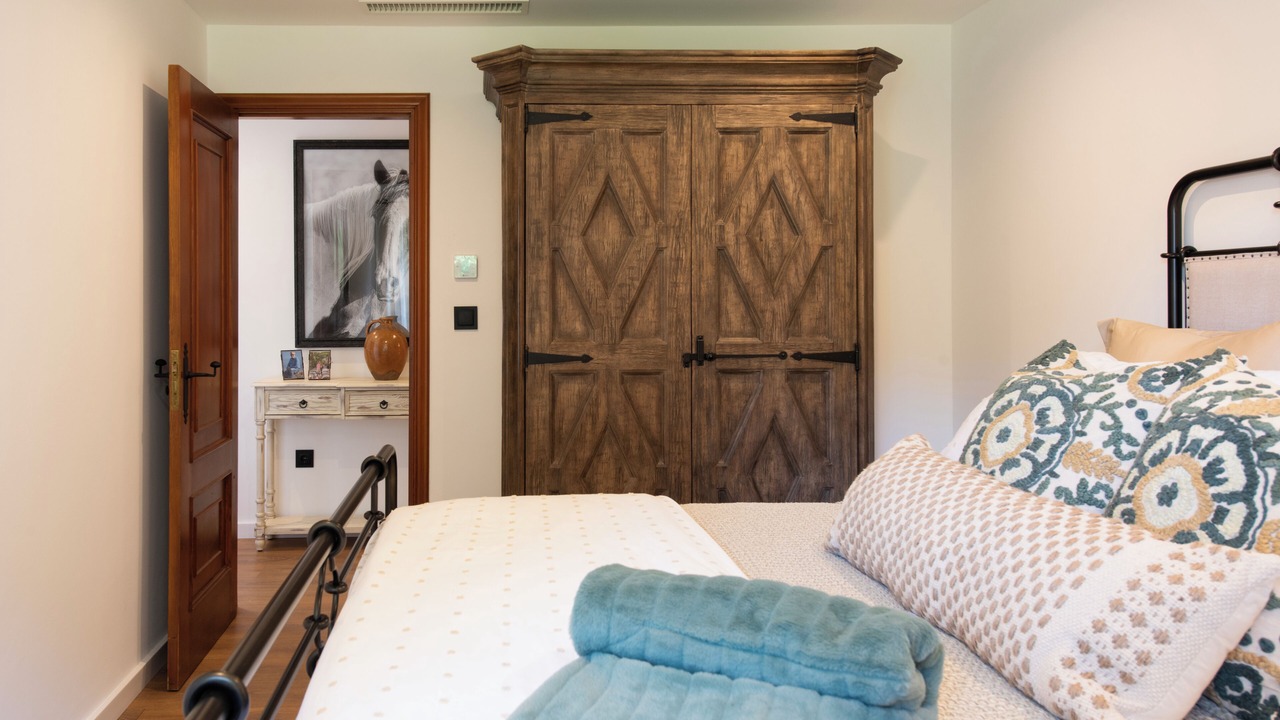 Photo of Bedroom in Caldas de Reis
