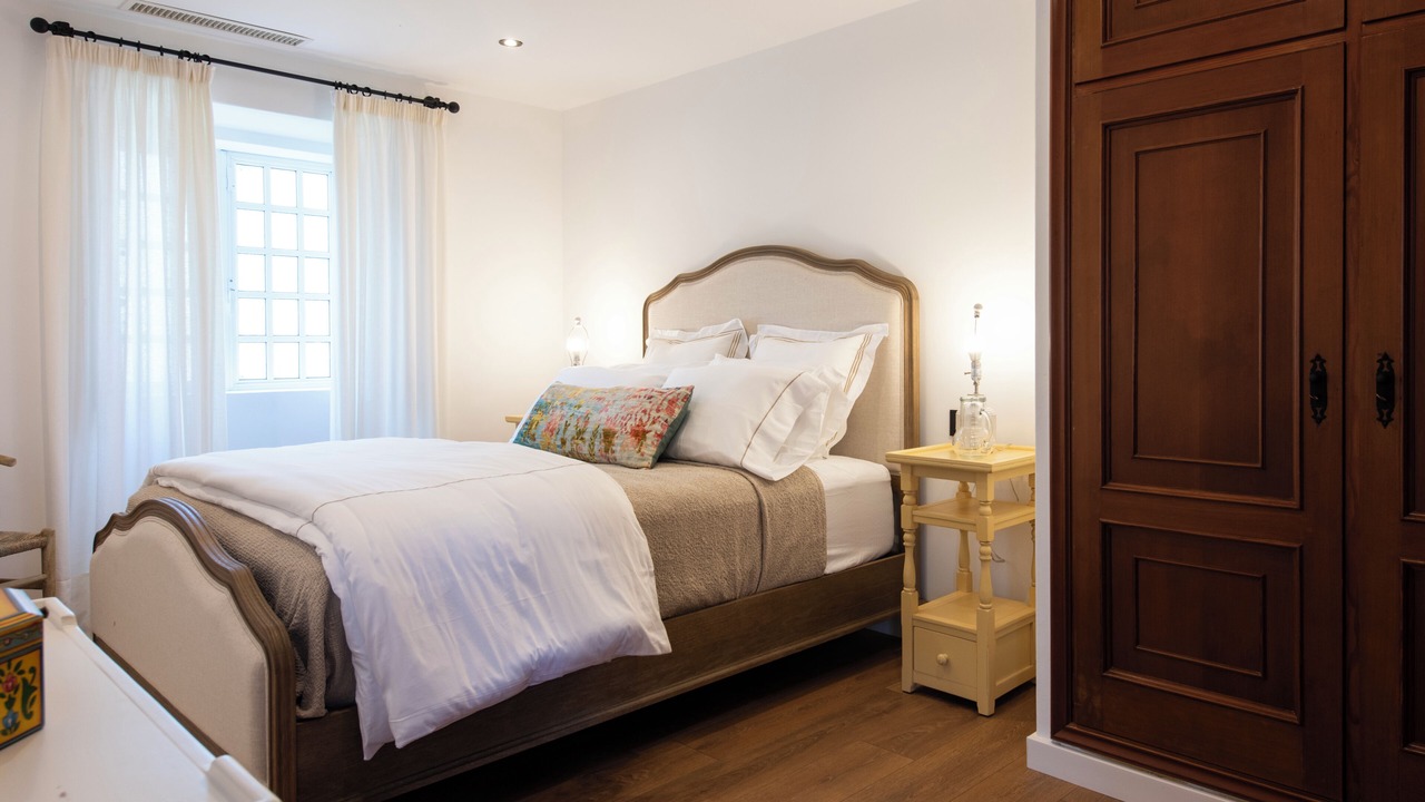 Photo of Bedroom in Caldas de Reis