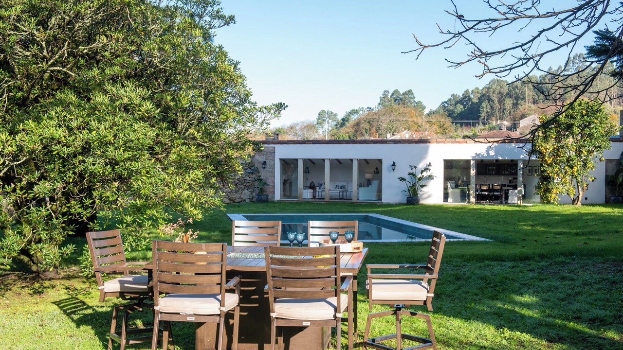 Photo of Outdoor in Caldas de Reis