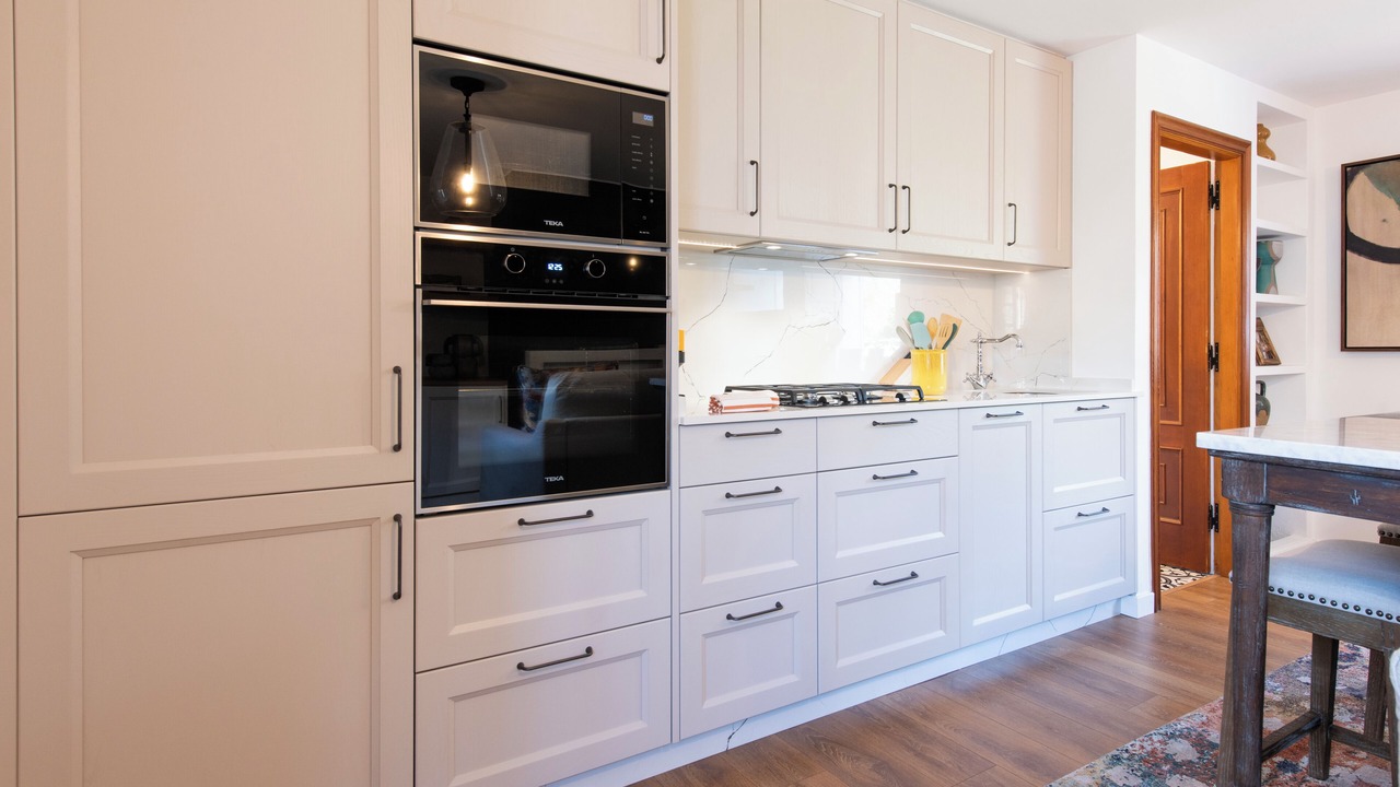 Photo of Kitchen in Caldas de Reis