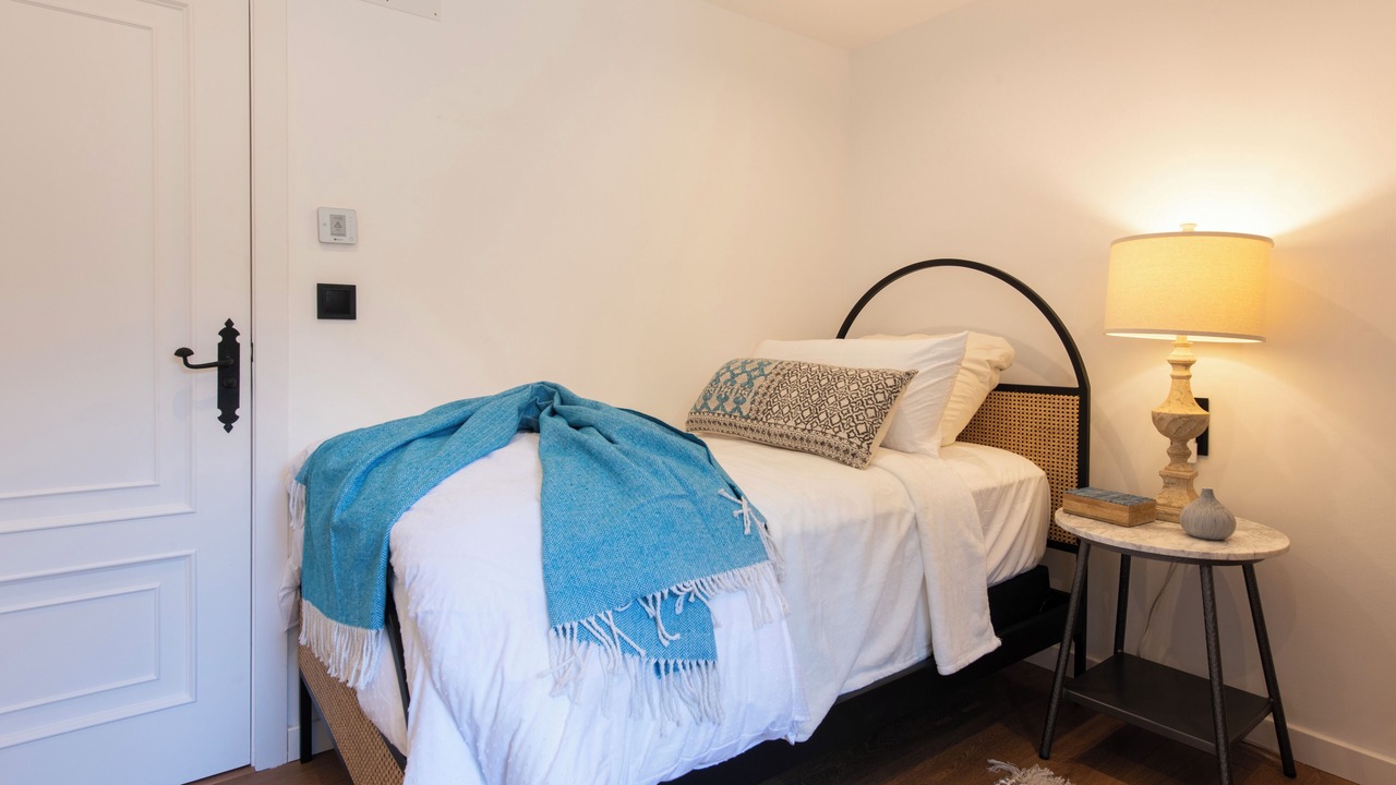 Photo of Bedroom in Caldas de Reis