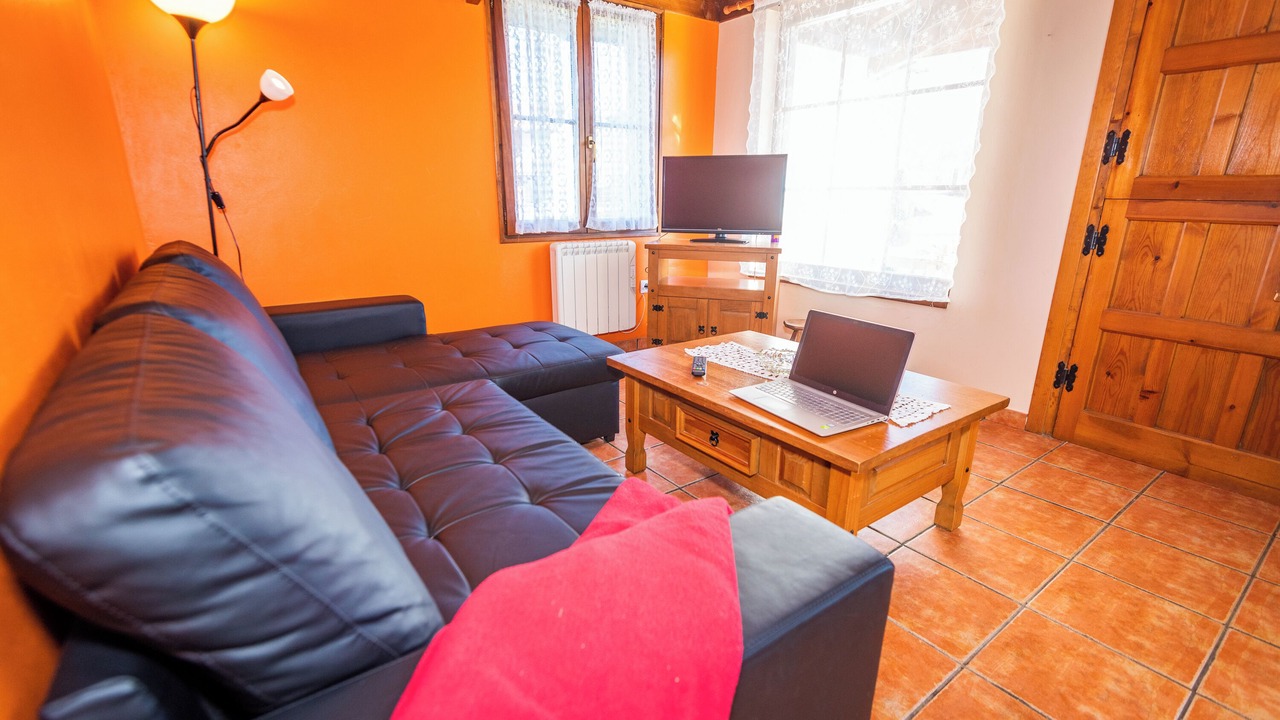 Photo of Livingroom in Cangas de Onis
