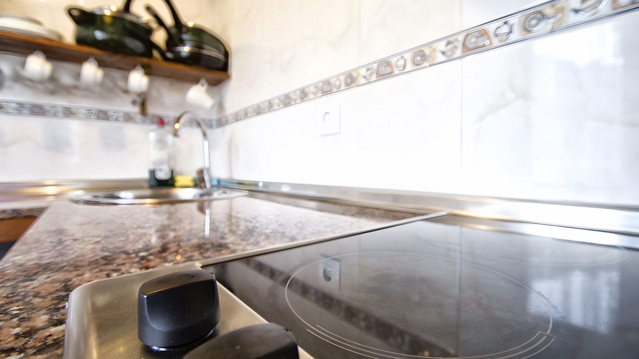 Photo of Kitchen in Cangas de Onis