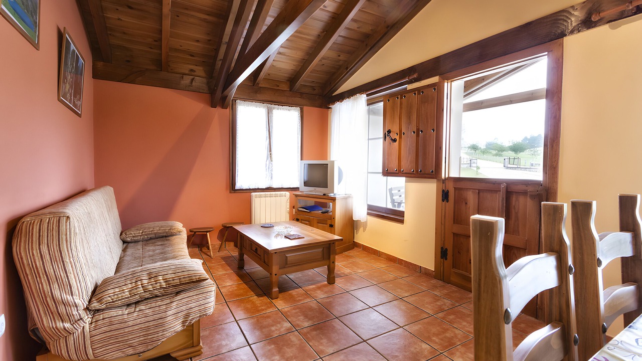 Photo of Livingroom in Cangas de Onis