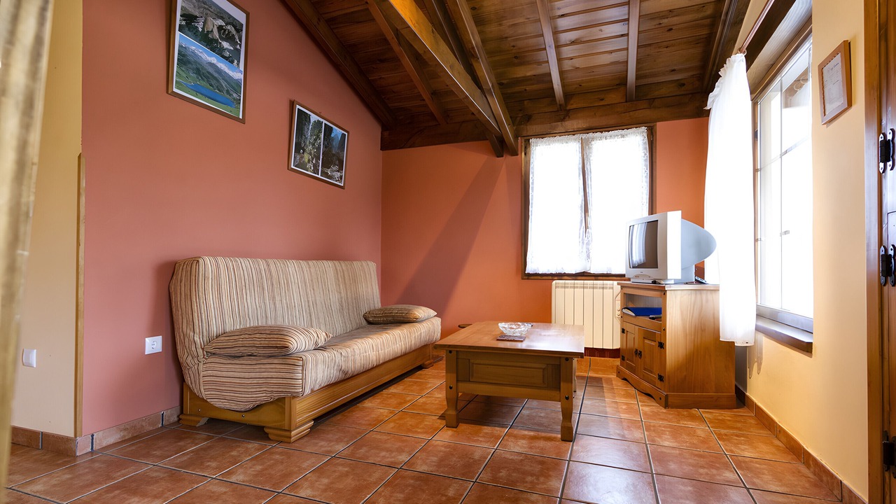 Photo of Livingroom in Cangas de Onis