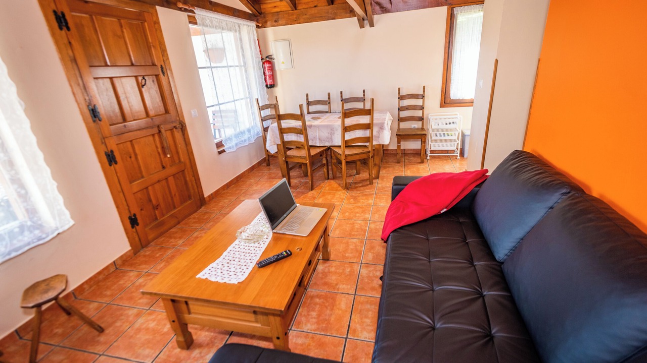 Photo of Livingroom in Cangas de Onis