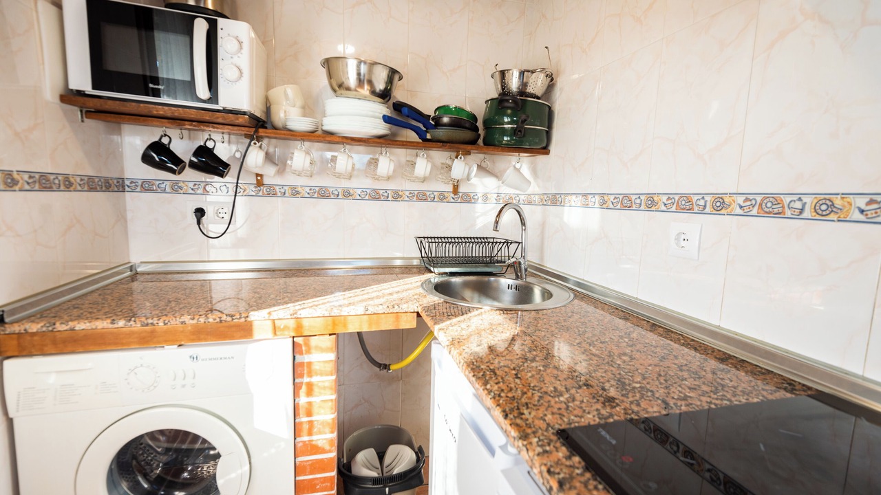 Photo of Kitchen in Cangas de Onis