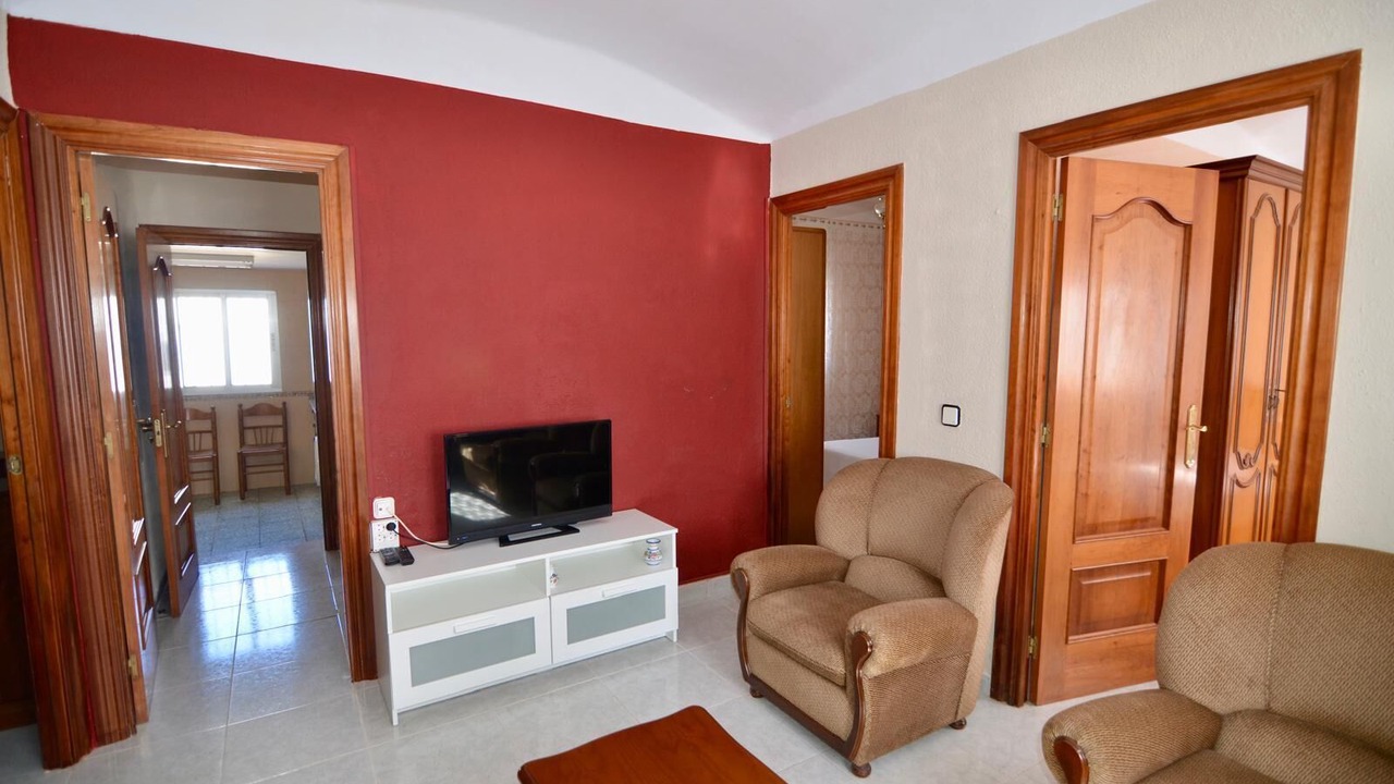 Photo of Livingroom in Villardefrades