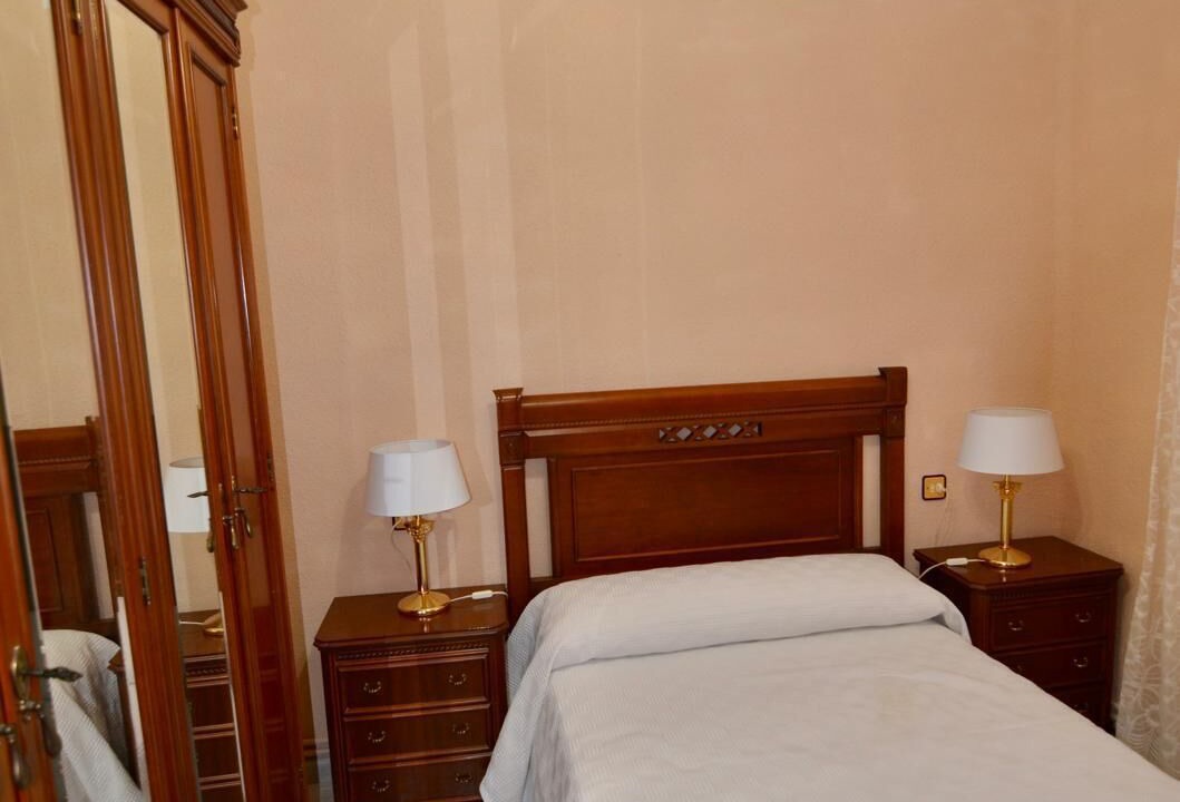 Photo of Bedroom in Villardefrades