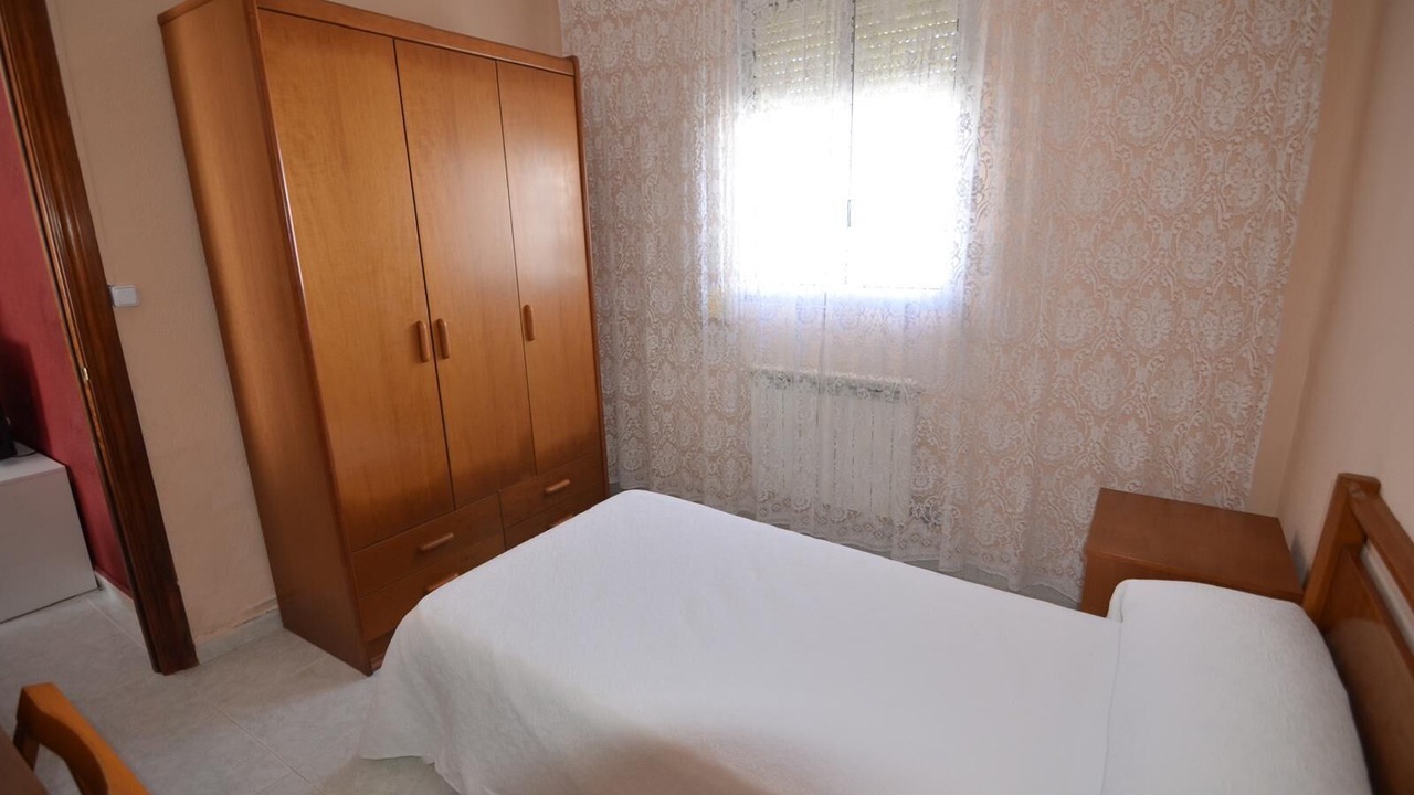 Photo of Bedroom in Villardefrades