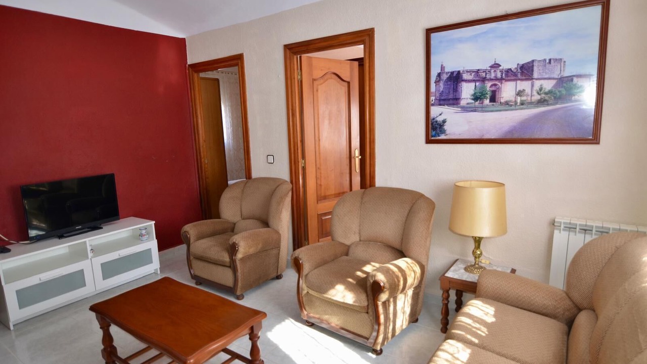 Photo of Livingroom in Villardefrades