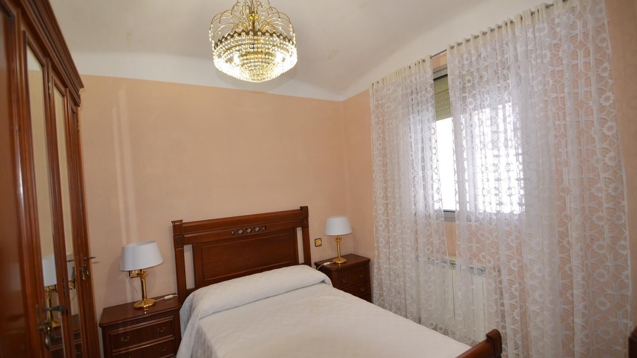 Photo of Bedroom in Villardefrades