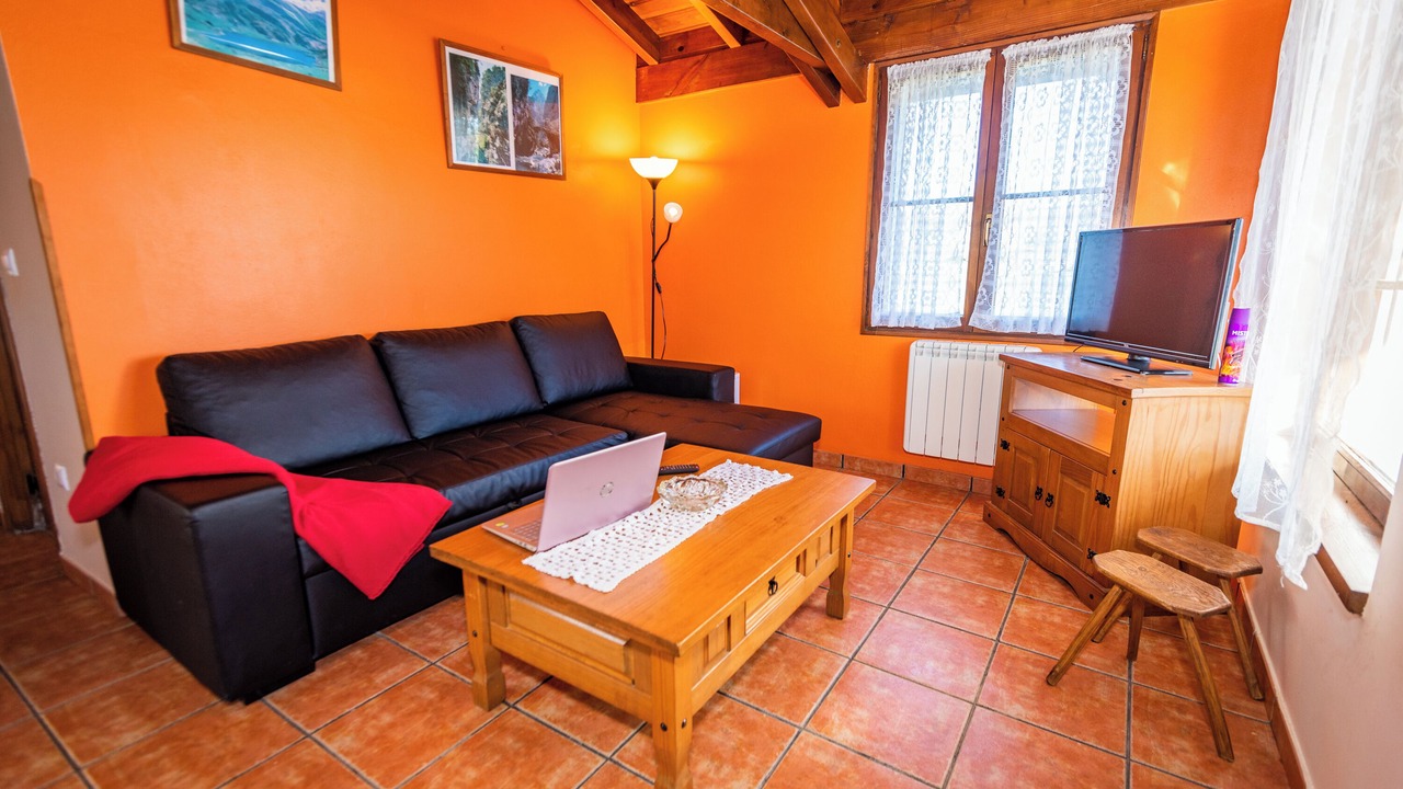 Photo of Livingroom in Cangas de Onis