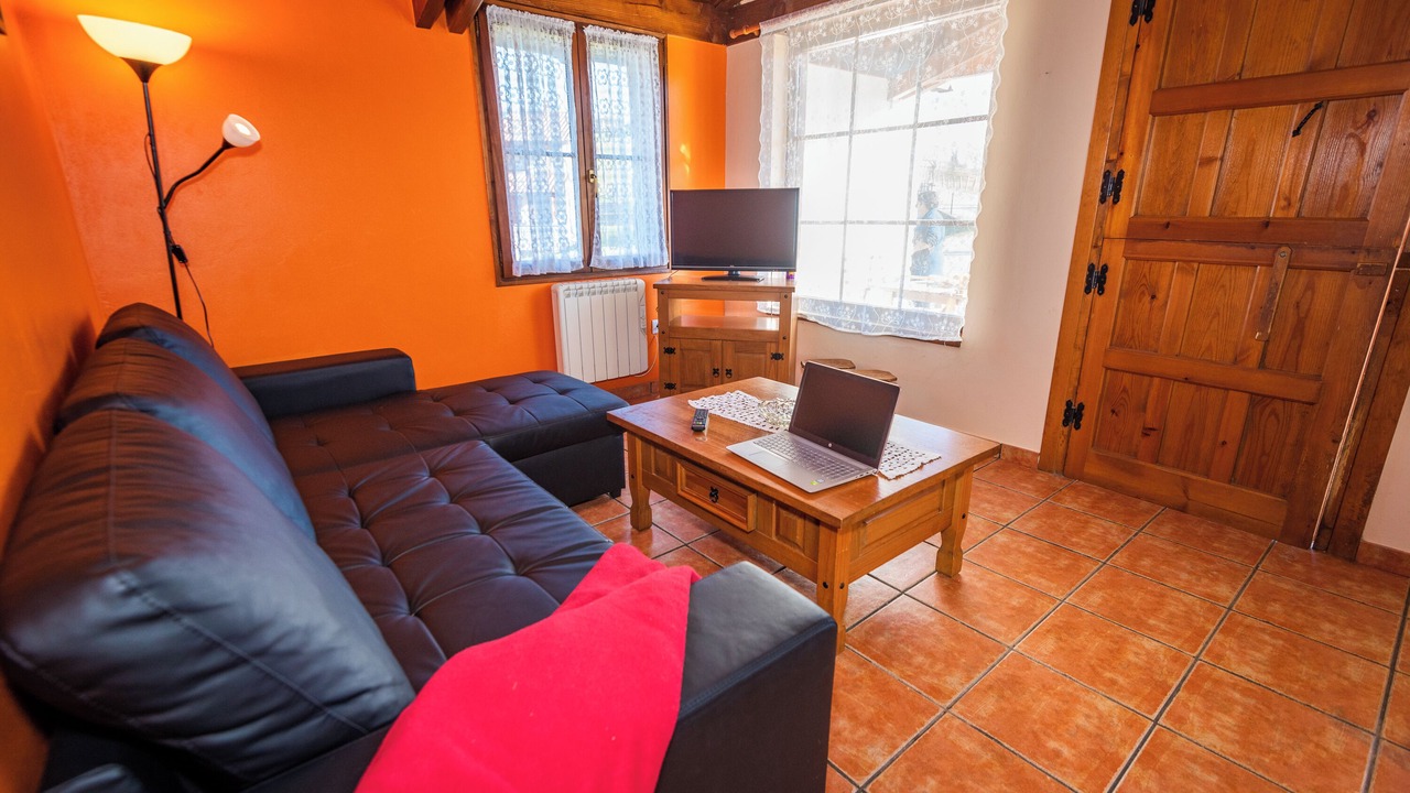 Photo of Livingroom in Cangas de Onis