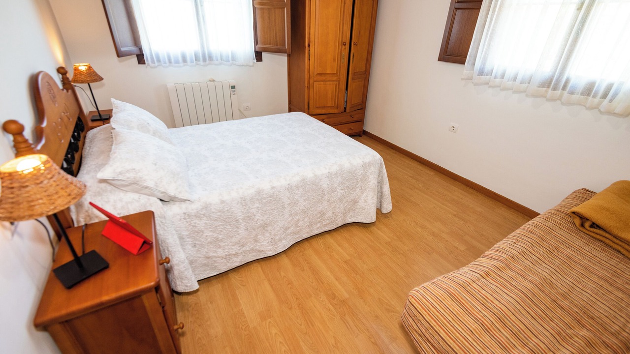 Photo of Bedroom in Cangas de Onis