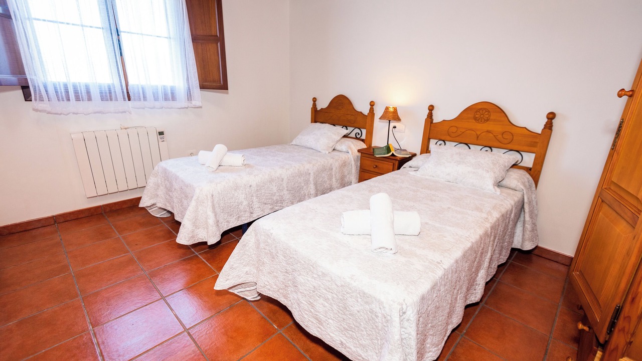 Photo of Bedroom in Cangas de Onis