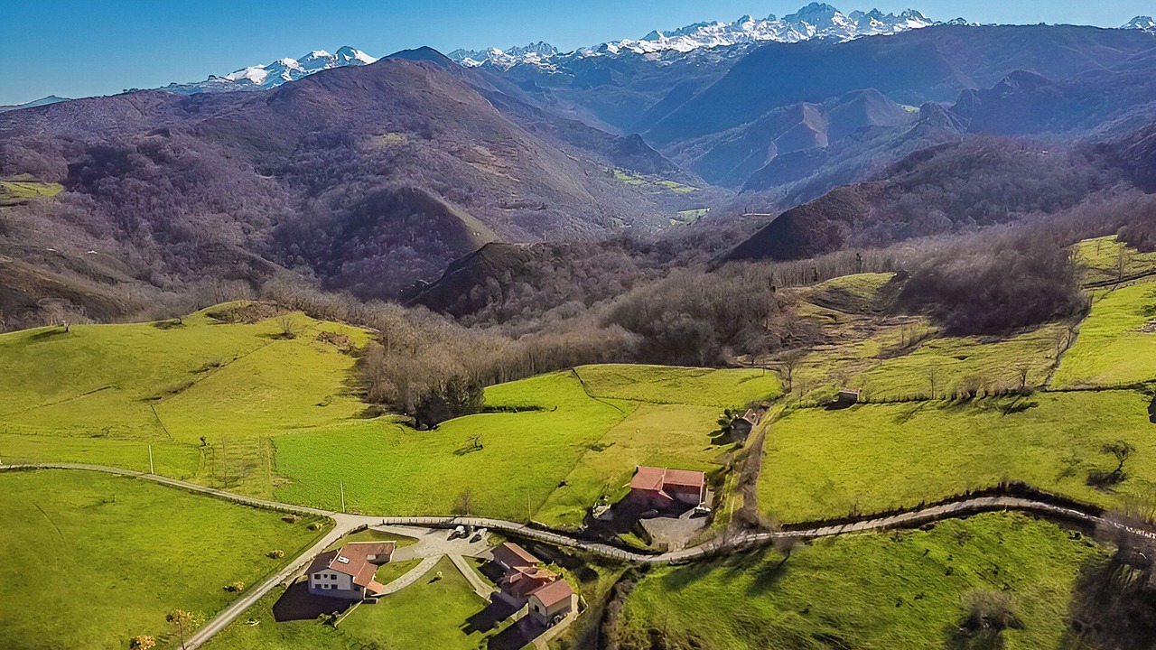 Photo of Outdoor in Cangas de Onis