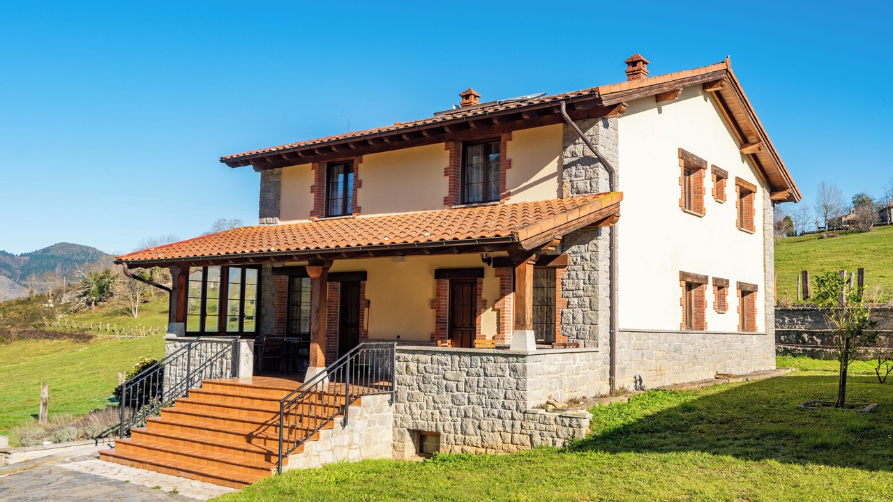 Photo of Outdoor in Cangas de Onis