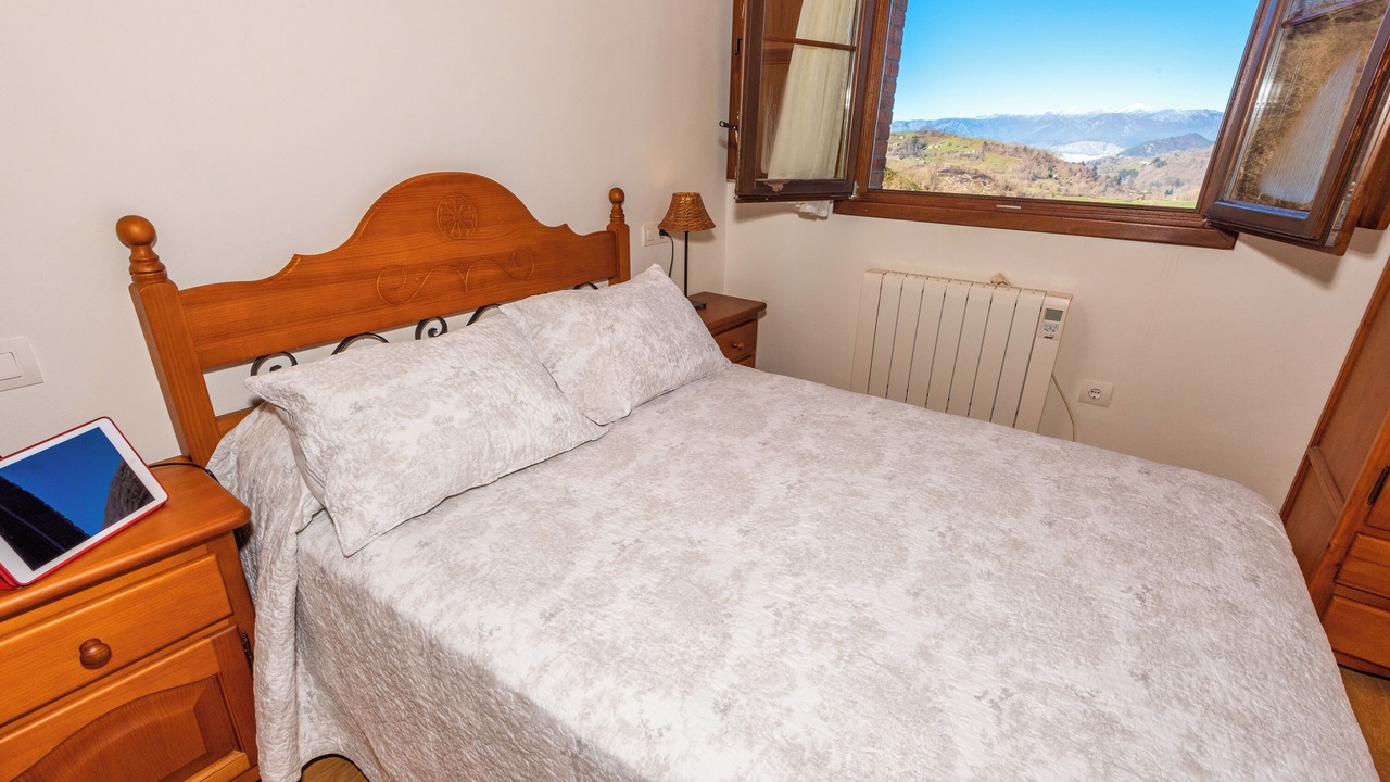 Photo of Bedroom in Cangas de Onis
