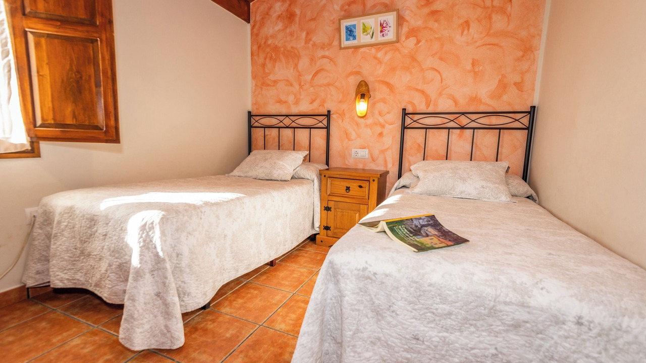 Photo of Bedroom in Cangas de Onis