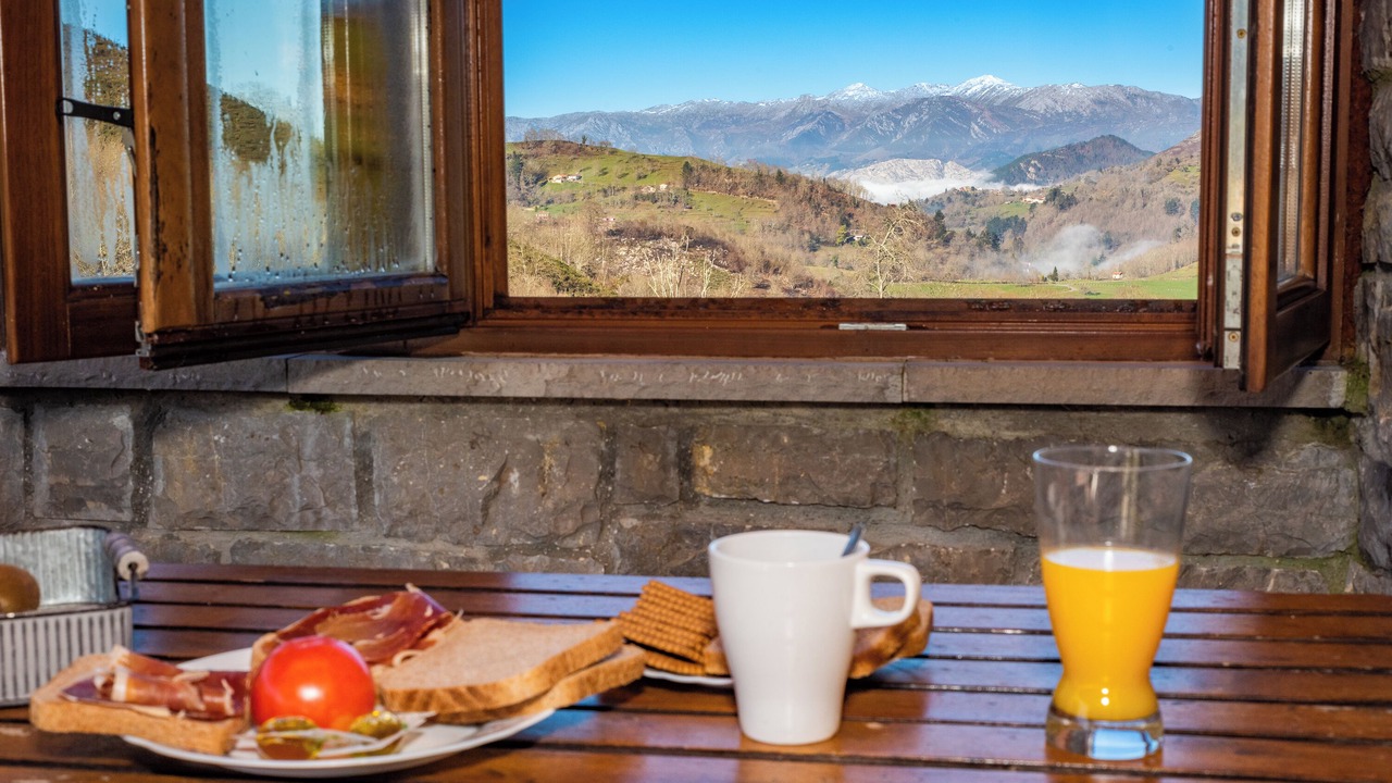 Photo of Outdoor in Cangas de Onis