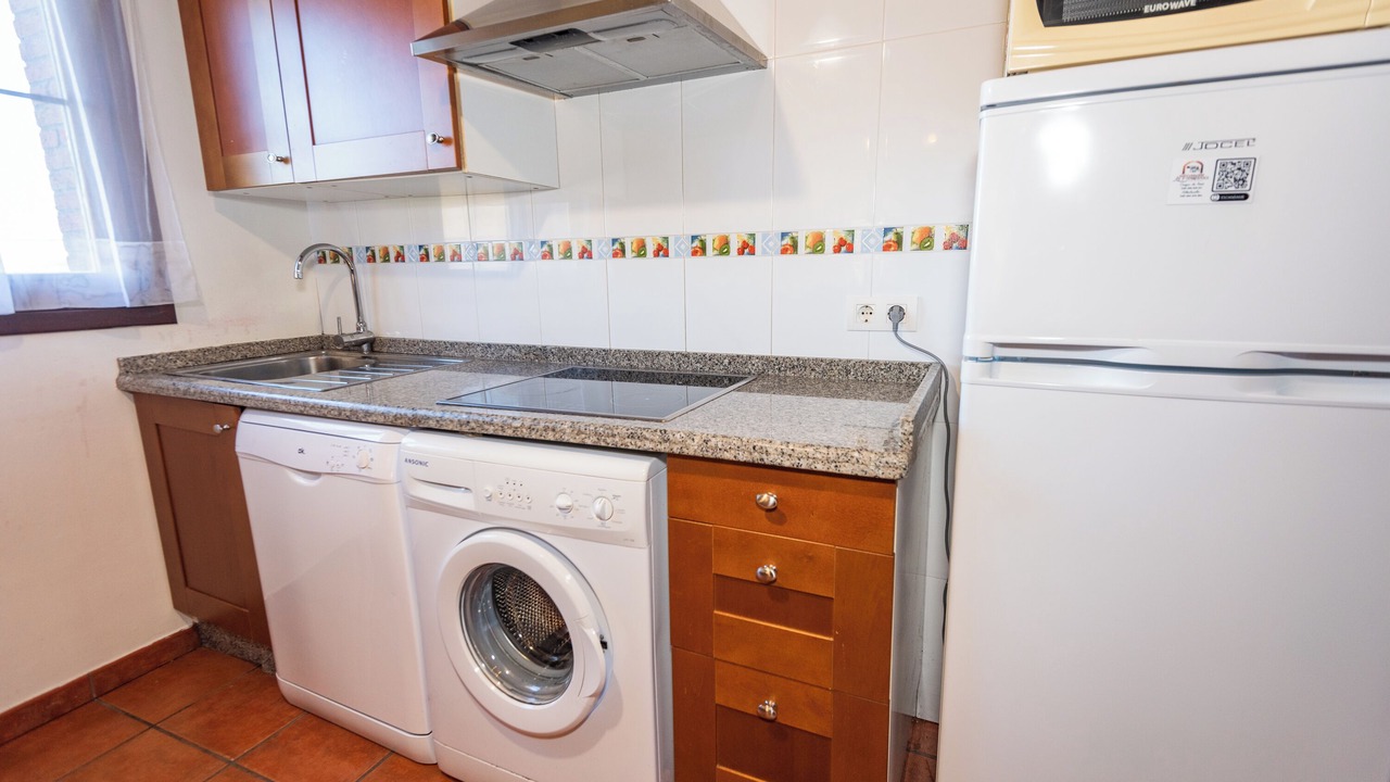 Photo of Kitchen in Cangas de Onis