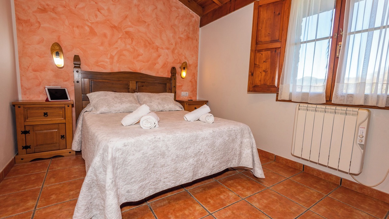 Photo of Bedroom in Cangas de Onis