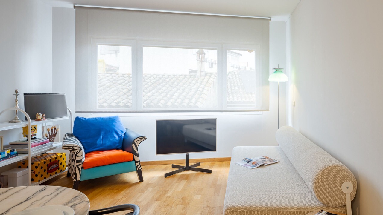 Photo of Livingroom in Banyoles