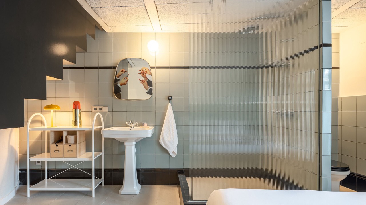 Photo of Bedroom in Banyoles