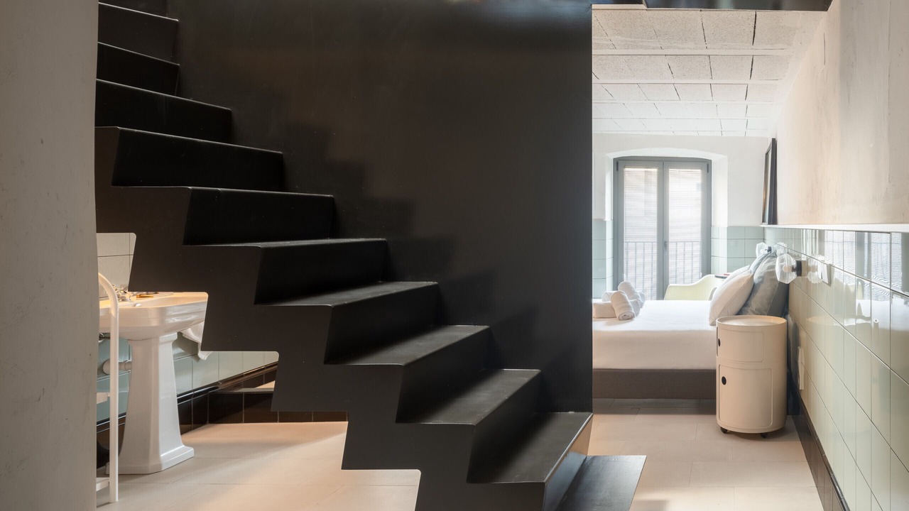 Photo of Bedroom in Banyoles