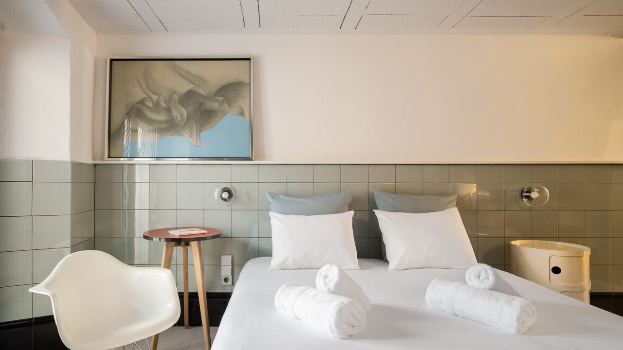 Photo of Bedroom in Banyoles