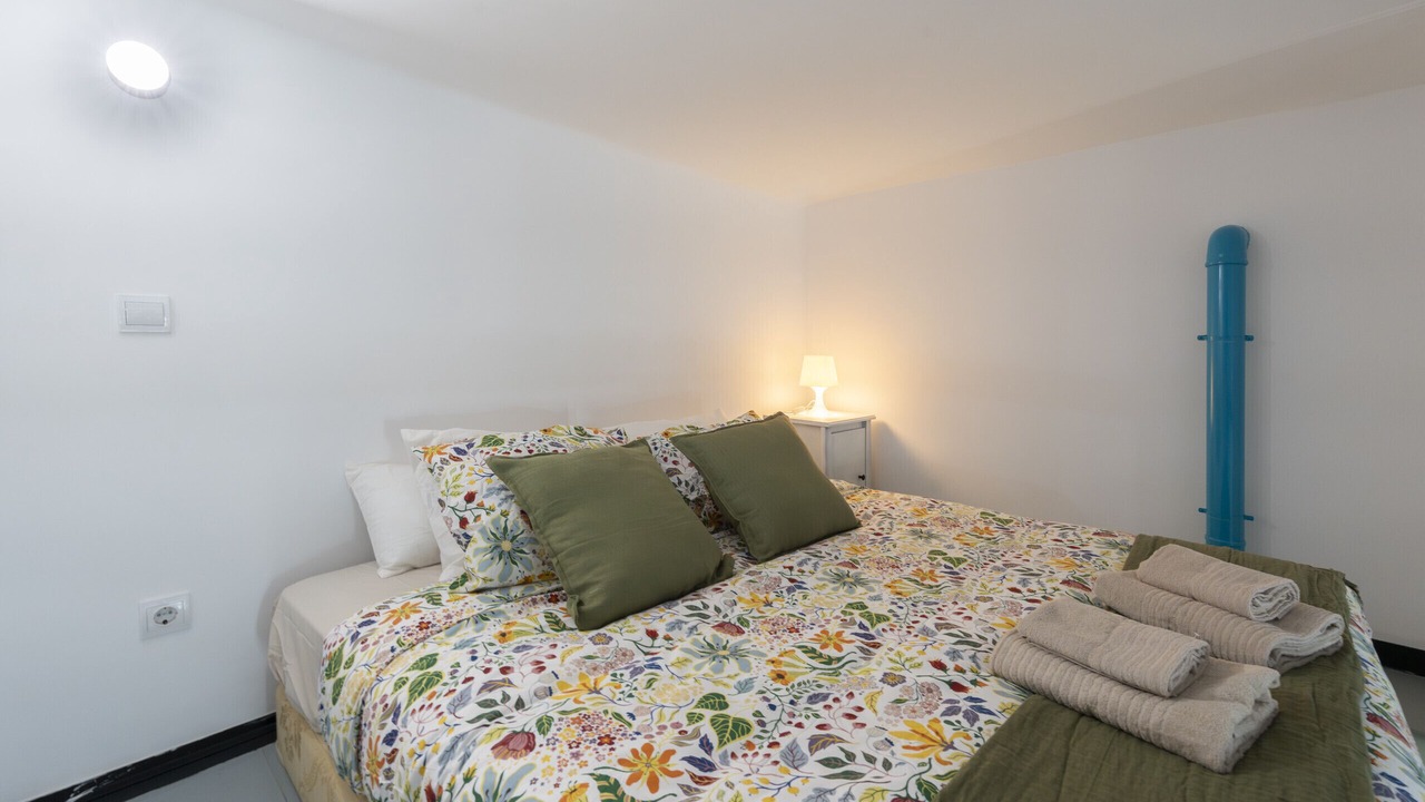 Photo of Bedroom in Ciudad Jardin