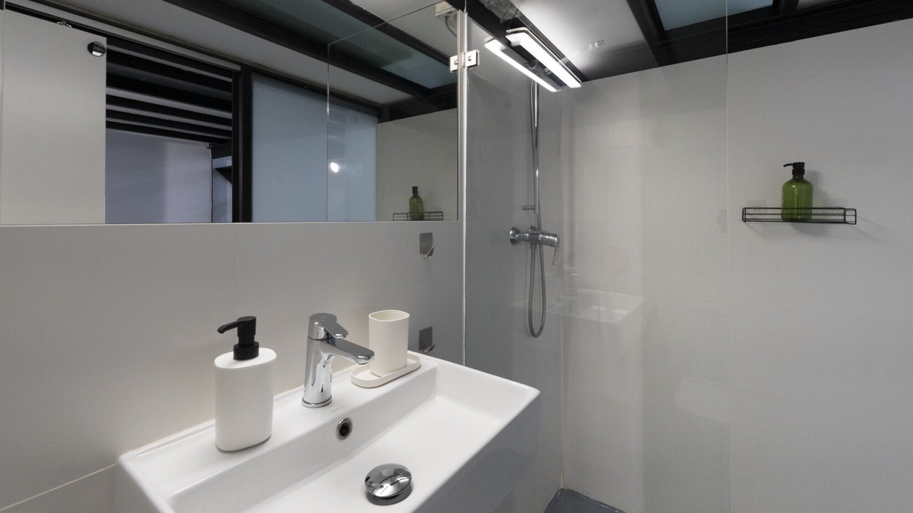 Photo of Bathroom in Ciudad Jardin