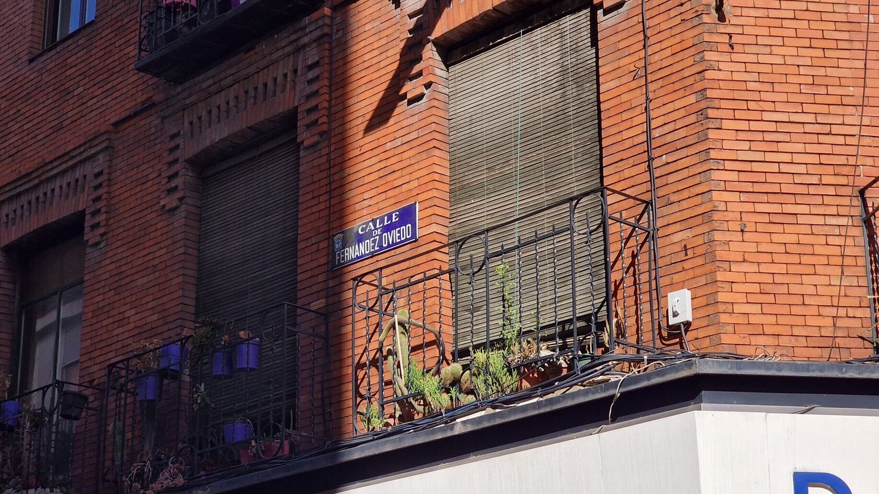 Photo of Outdoor in Ciudad Jardin