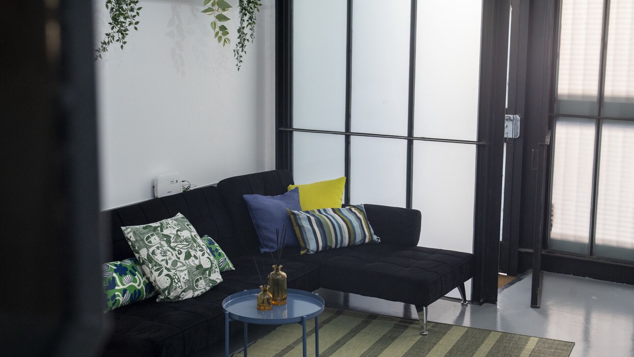 Photo of Livingroom in Ciudad Jardin