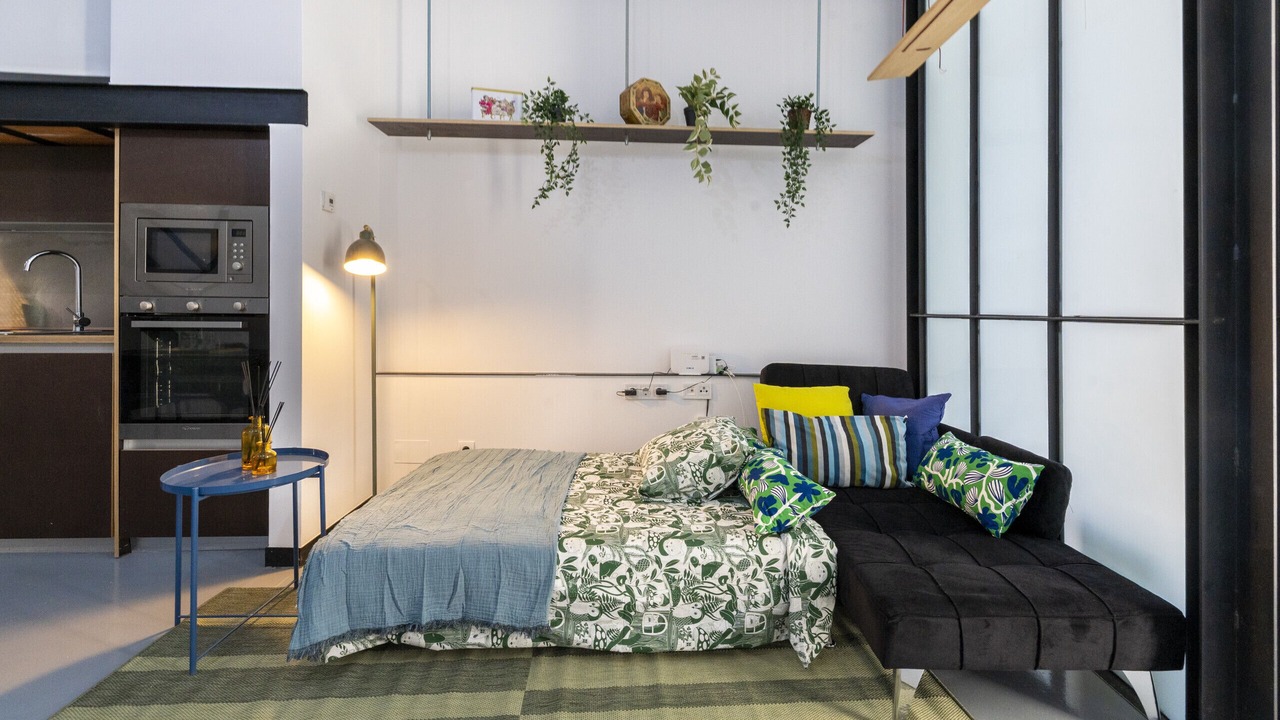 Photo of Bedroom in Ciudad Jardin