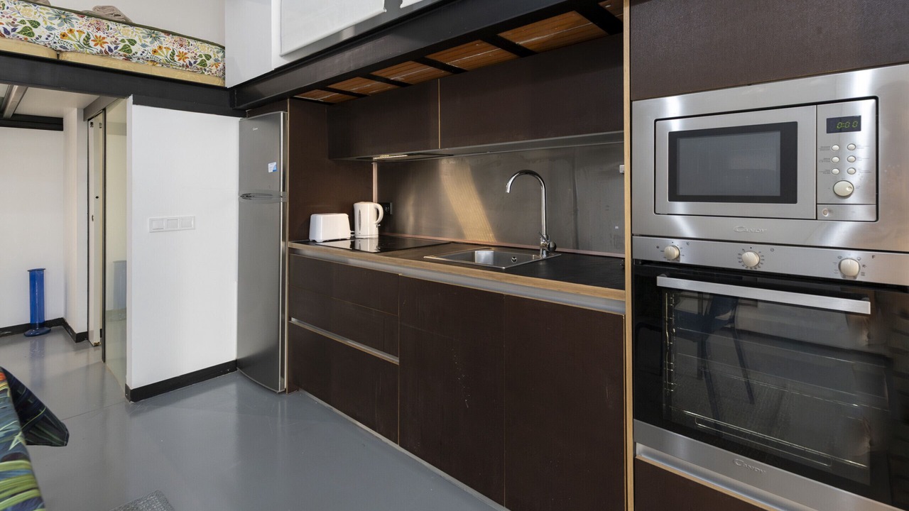 Photo of Kitchen in Ciudad Jardin