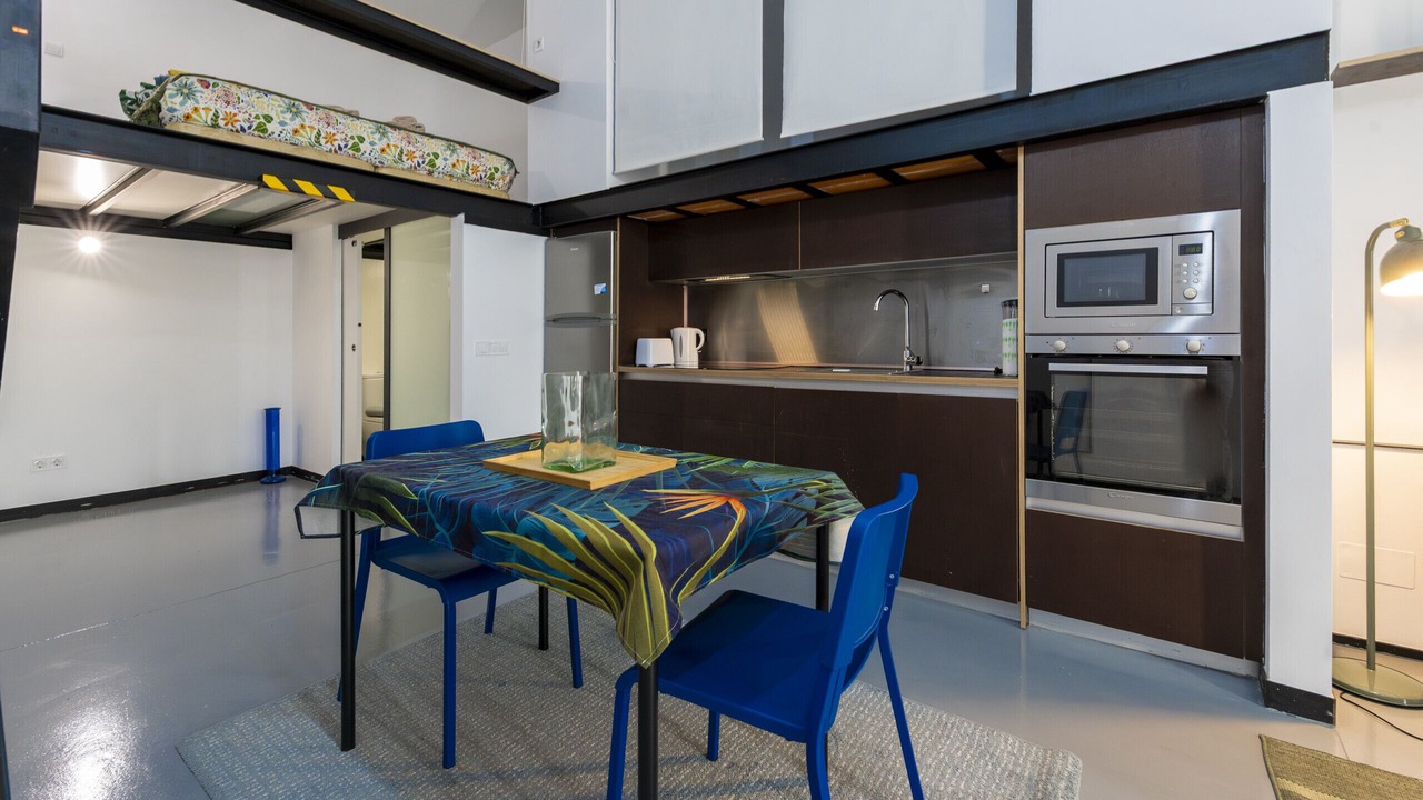 Photo of Kitchen in Ciudad Jardin