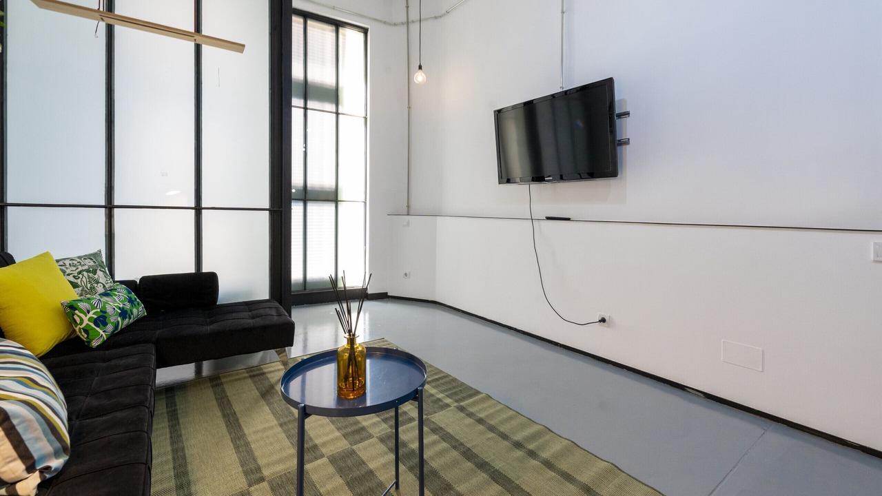 Photo of Livingroom in Ciudad Jardin