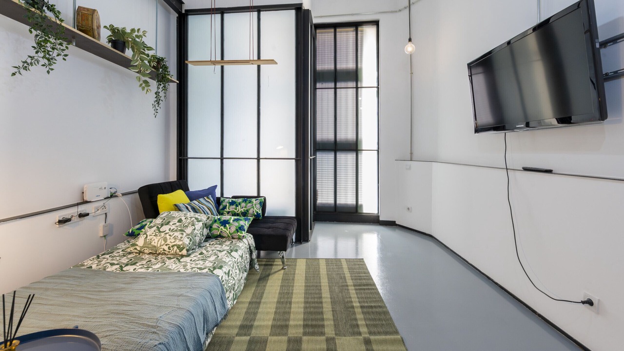 Photo of Bedroom in Ciudad Jardin