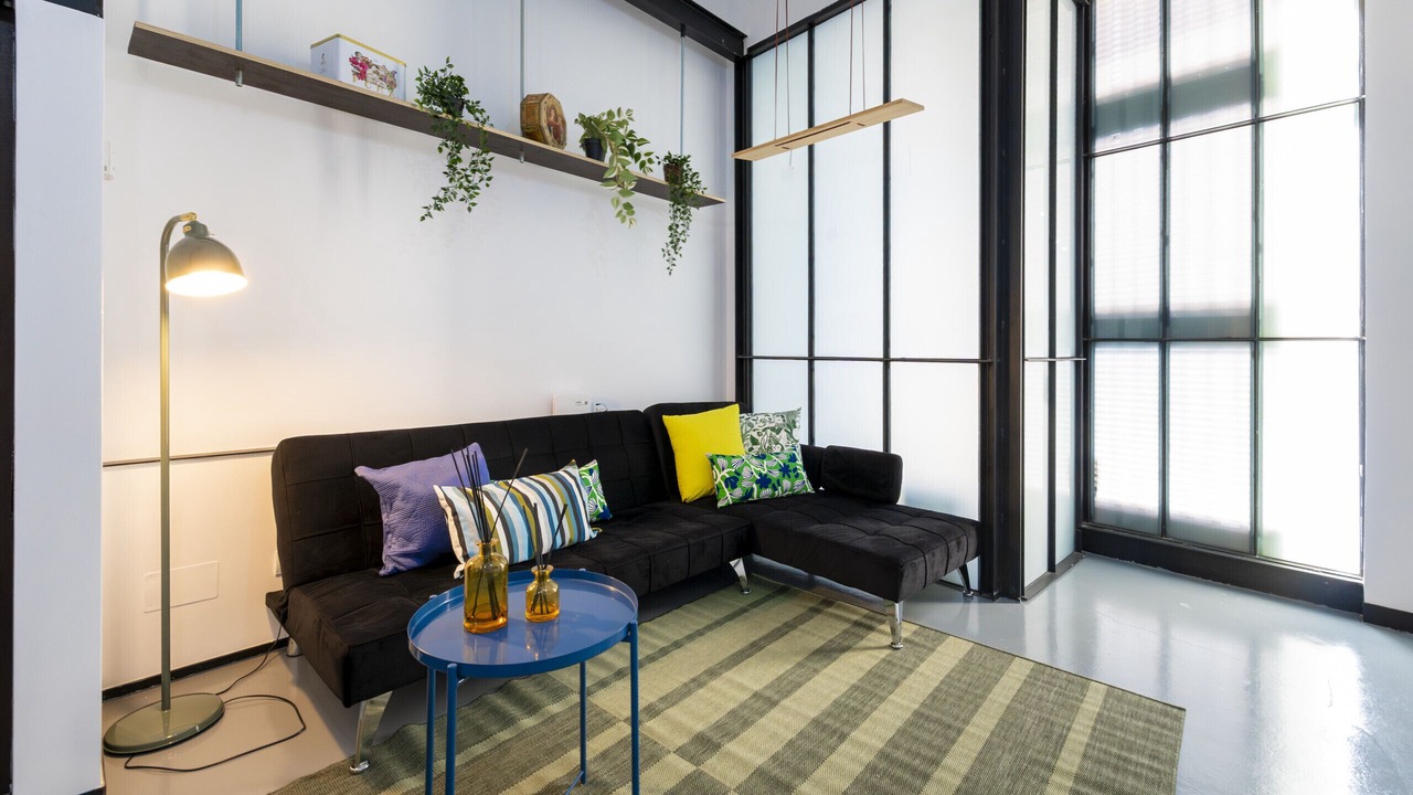 Photo of Livingroom in Ciudad Jardin