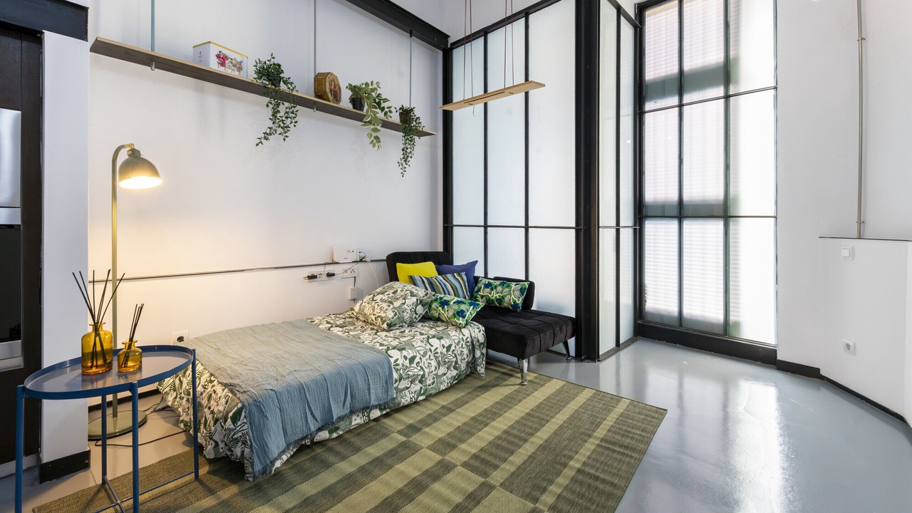 Photo of Bedroom in Ciudad Jardin