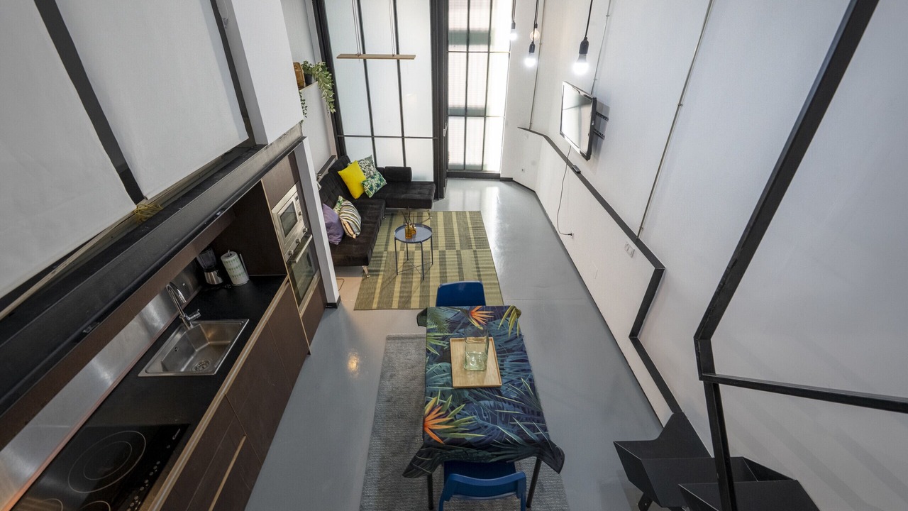 Photo of Livingroom in Ciudad Jardin