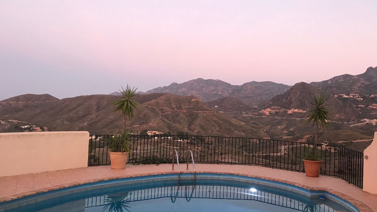 Photo of Outdoor in Turre
