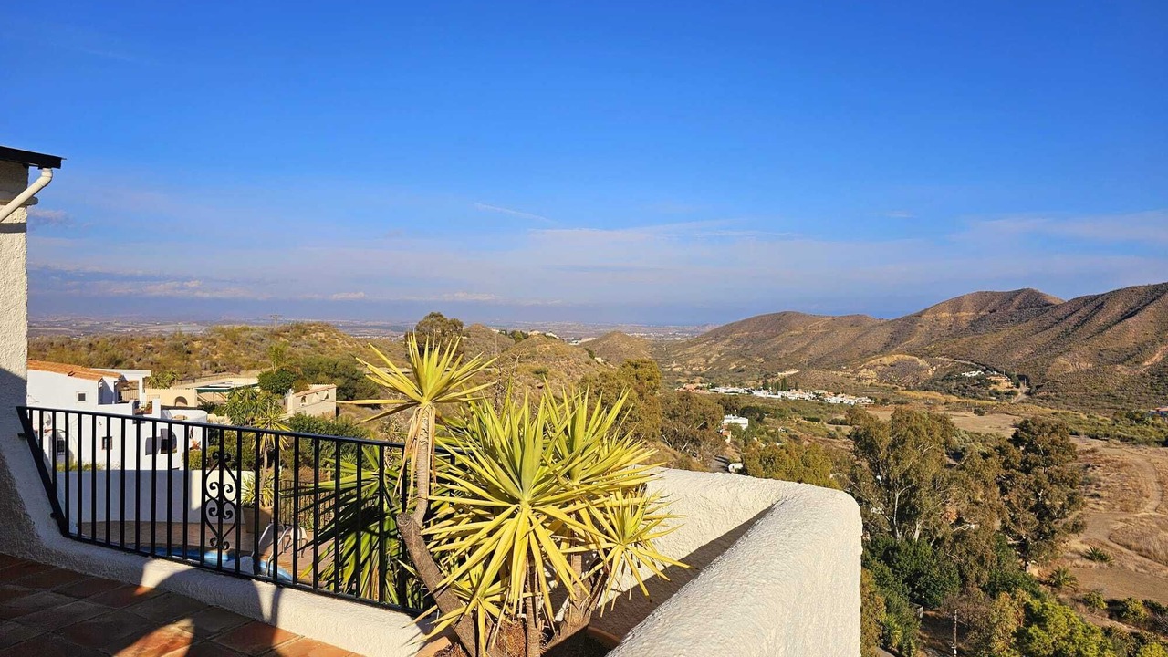 Photo of Outdoor in Turre